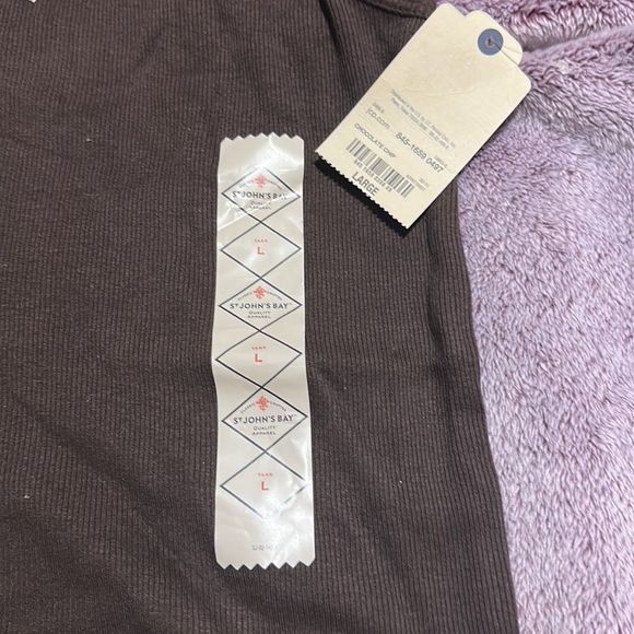 St John’s Bay Tank Top - Picture 10 of 11